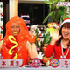 Image for article titled Perhaps the Most Outrageous Celebrity on Japanese Television